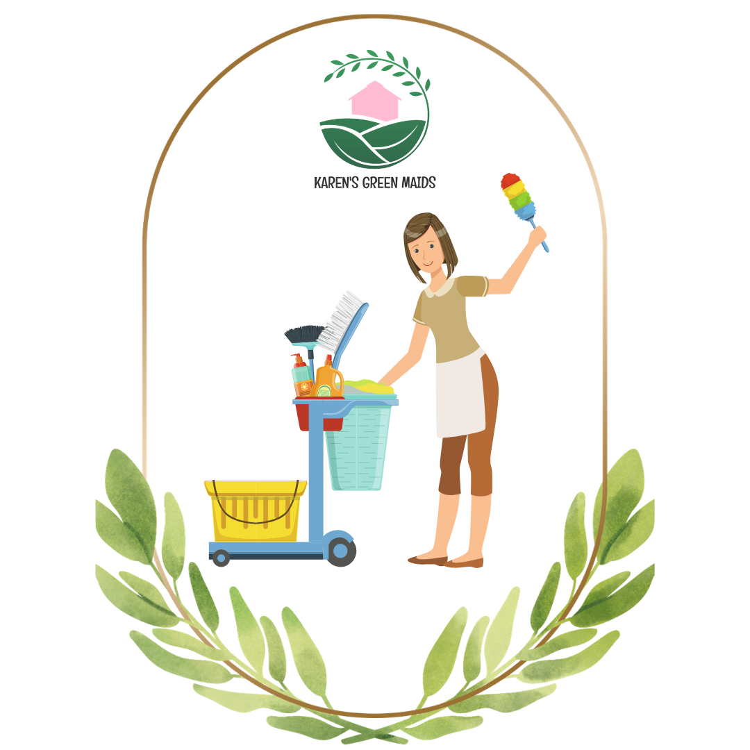 1 Maid Service Glen Ellyn Illinois 99.00 Karen's Green Maids Glen